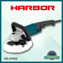 Hb-Cp002 Harbour 2016 Hot Selling Car Polisher Machine Outil de polissage Granite